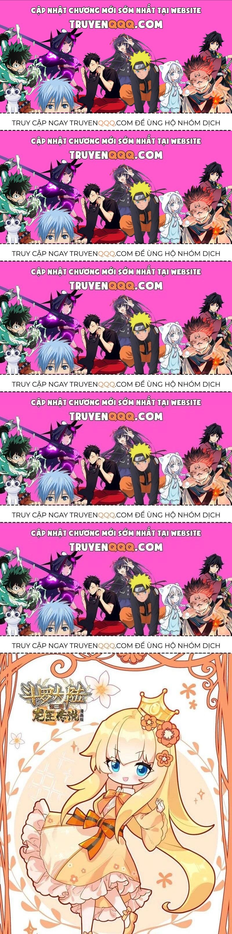 Long Vương Truyền Thuyết Chapter 377.2 - 1