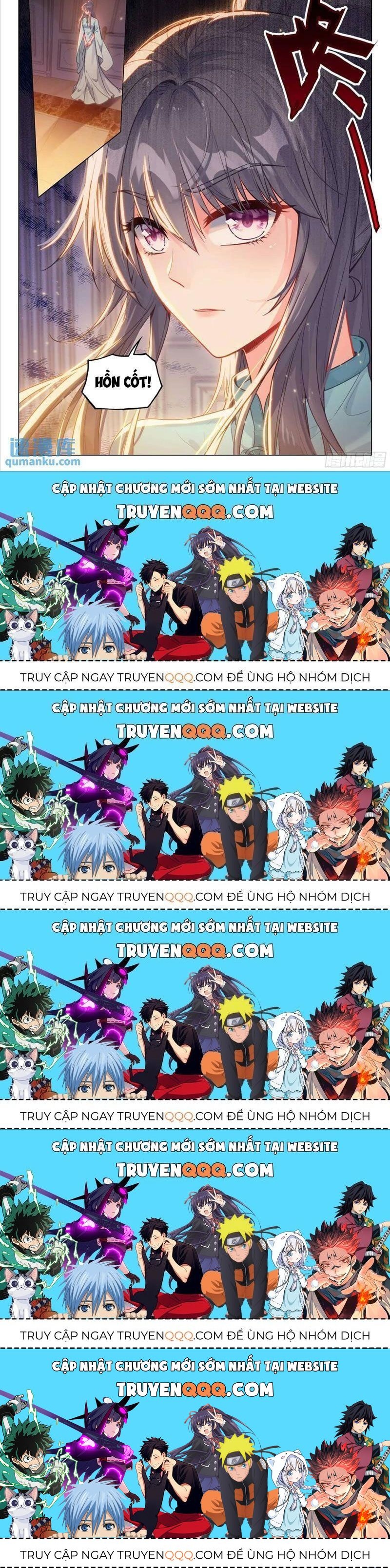 Long Vương Truyền Thuyết Chapter 377.2 - 19