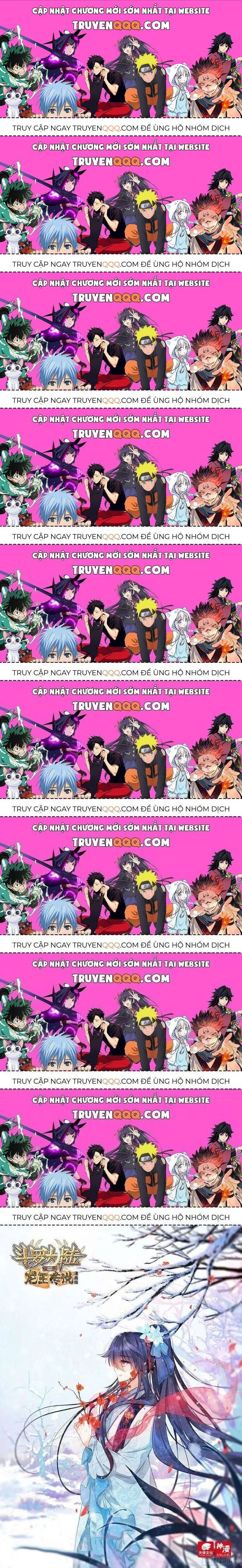 Long Vương Truyền Thuyết Chapter 377.4 - 1