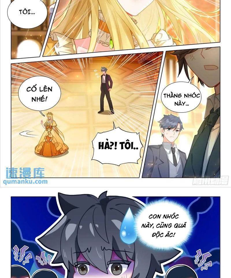 Long Vương Truyền Thuyết Chapter 377.5 - 11