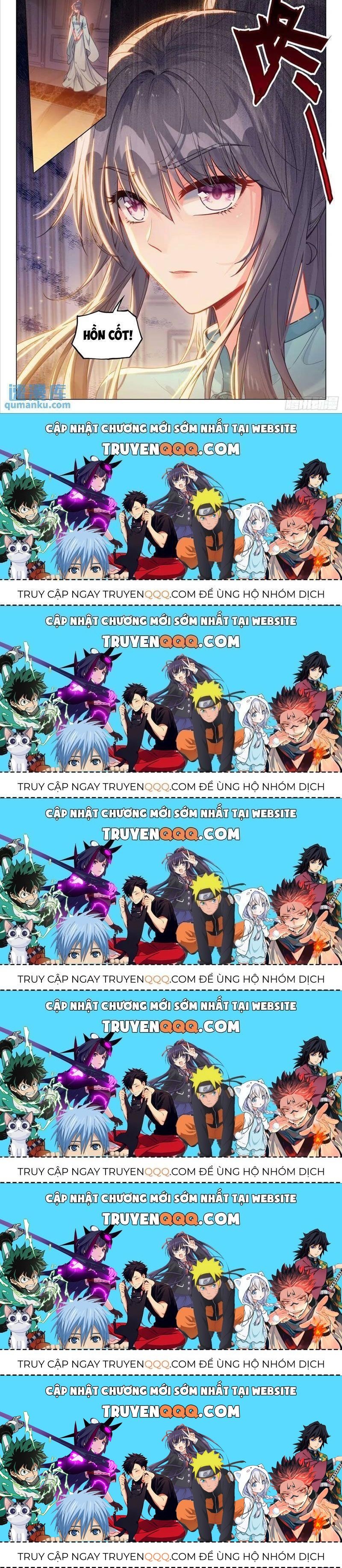 Long Vương Truyền Thuyết Chapter 377.5 - 19