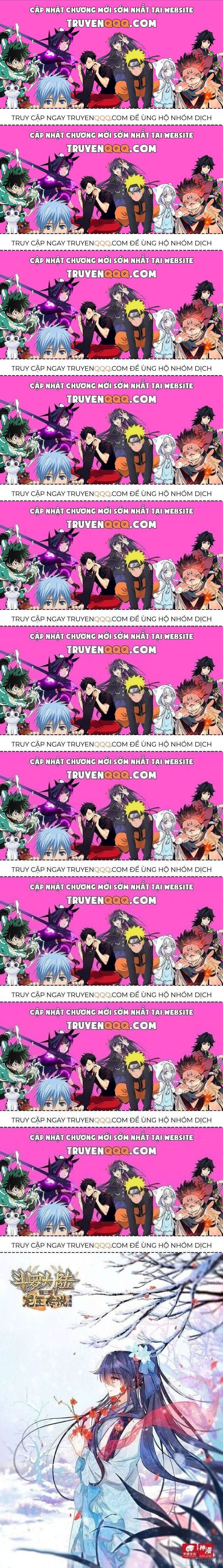 Long Vương Truyền Thuyết Chapter 377.7 - 1