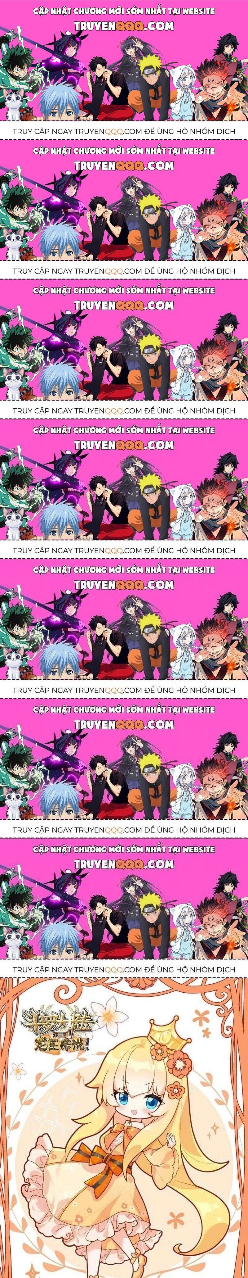 Long Vương Truyền Thuyết Chapter 377.8 - 1