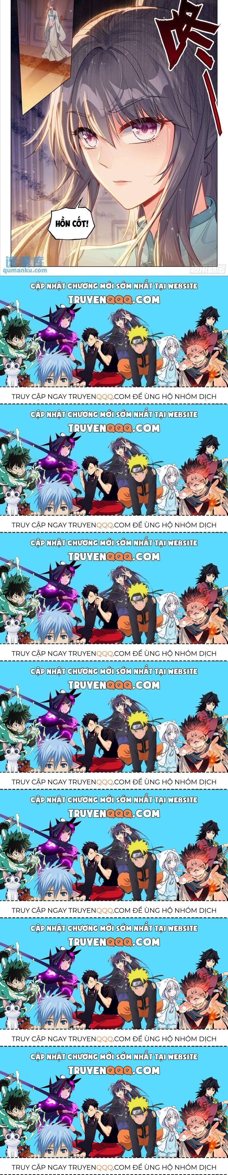 Long Vương Truyền Thuyết Chapter 377.8 - 19