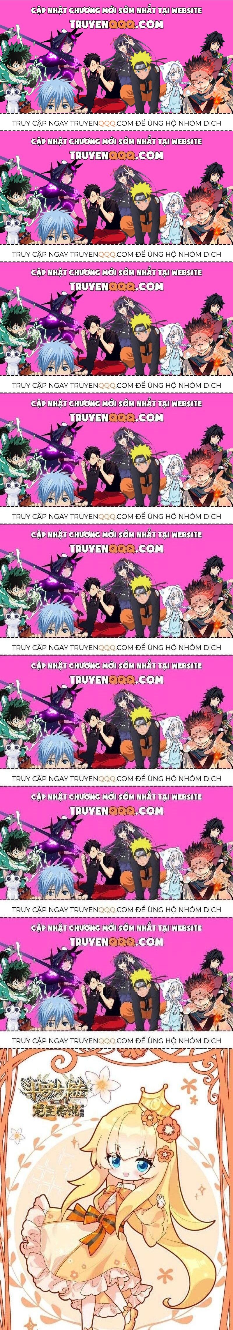 Long Vương Truyền Thuyết Chapter 378.1 - 1