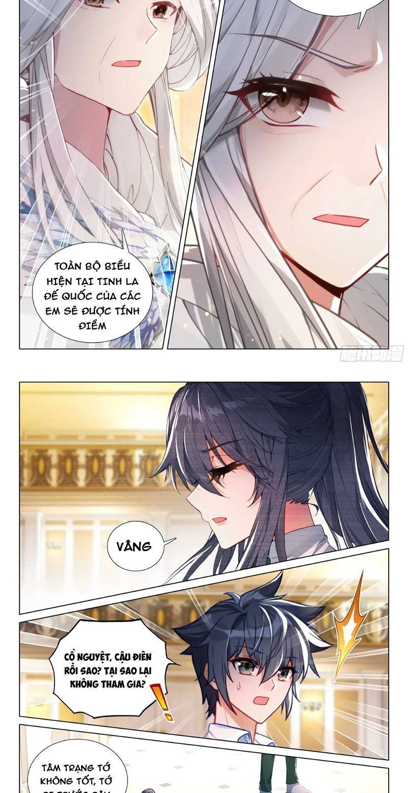 Long Vương Truyền Thuyết Chapter 378.2 - 2