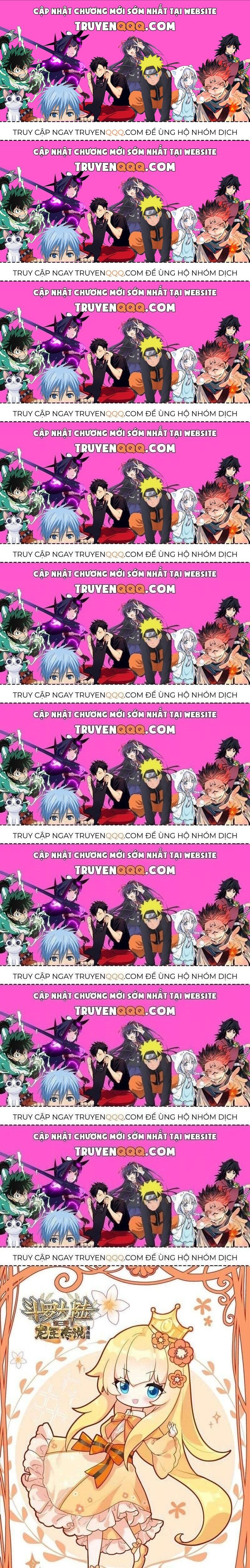 Long Vương Truyền Thuyết Chapter 378.4 - 1