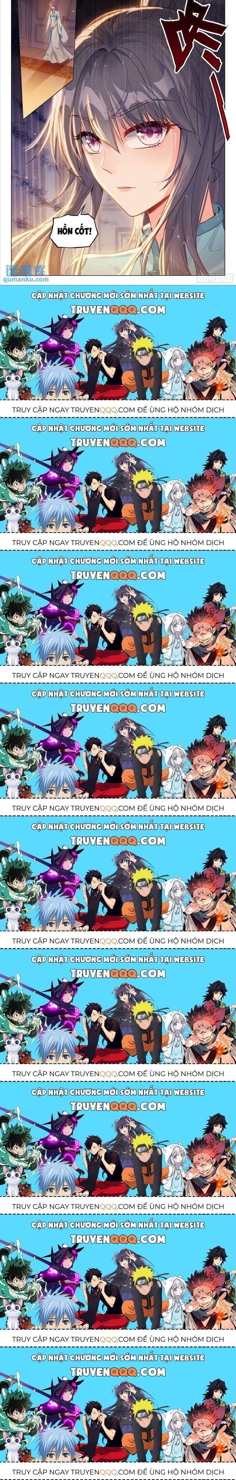 Long Vương Truyền Thuyết Chapter 378.4 - 19