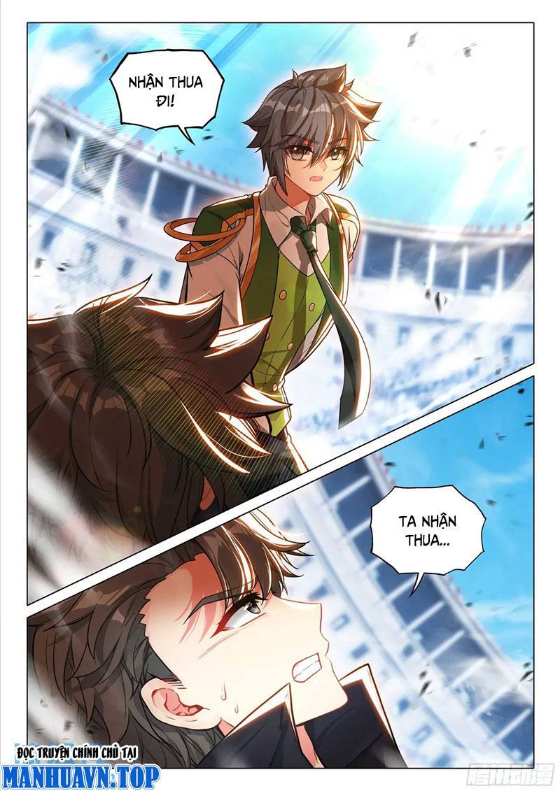 Long Vương Truyền Thuyết Chapter 378.6 - 10