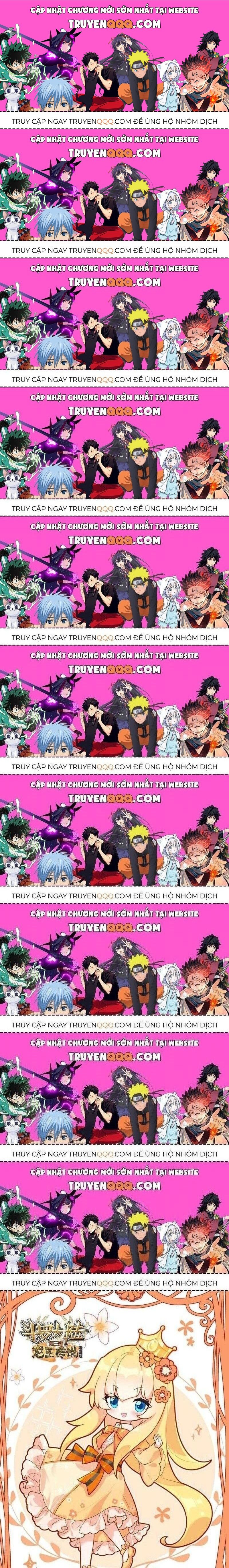 Long Vương Truyền Thuyết Chapter 378.7 - 1