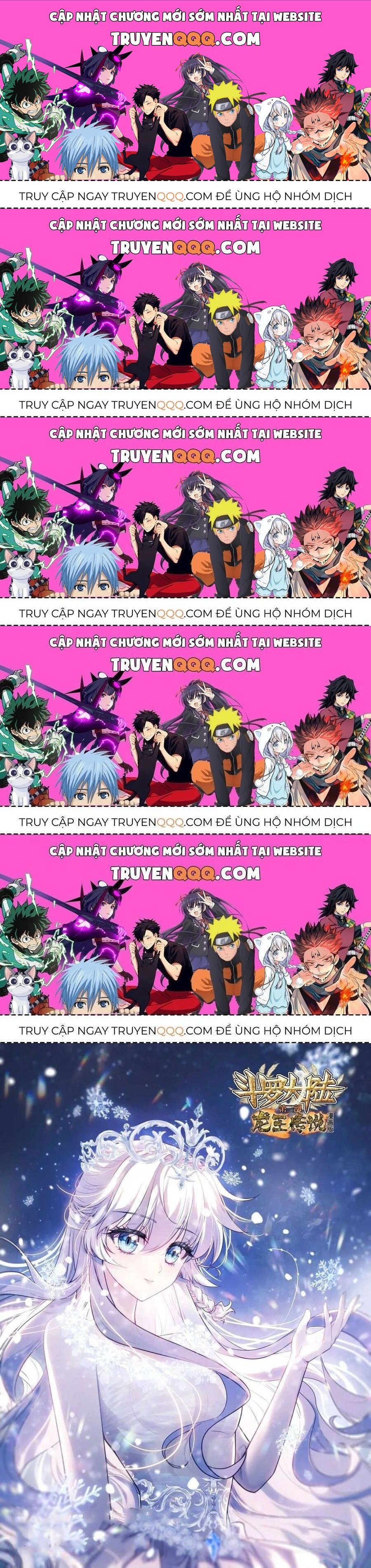 Long Vương Truyền Thuyết Chapter 379.2 - 1