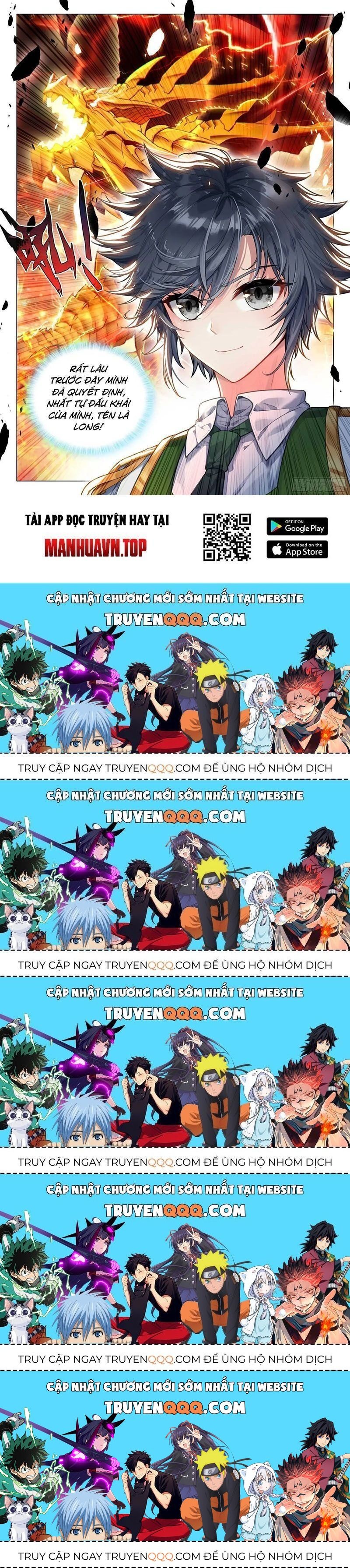 Long Vương Truyền Thuyết Chapter 379.2 - 16