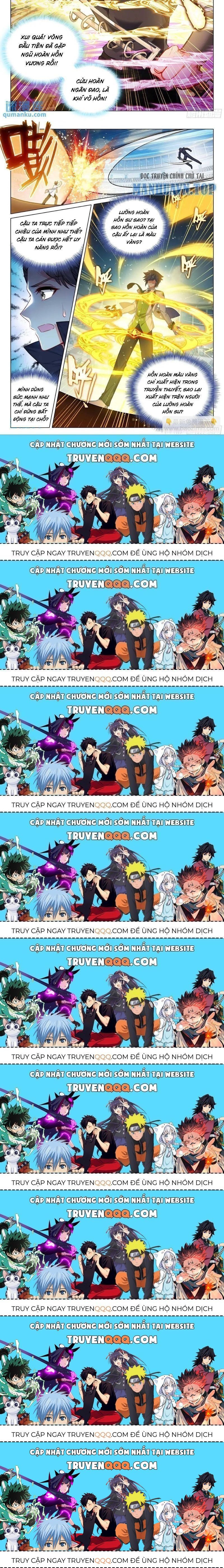 Long Vương Truyền Thuyết Chapter 379.4 - 11