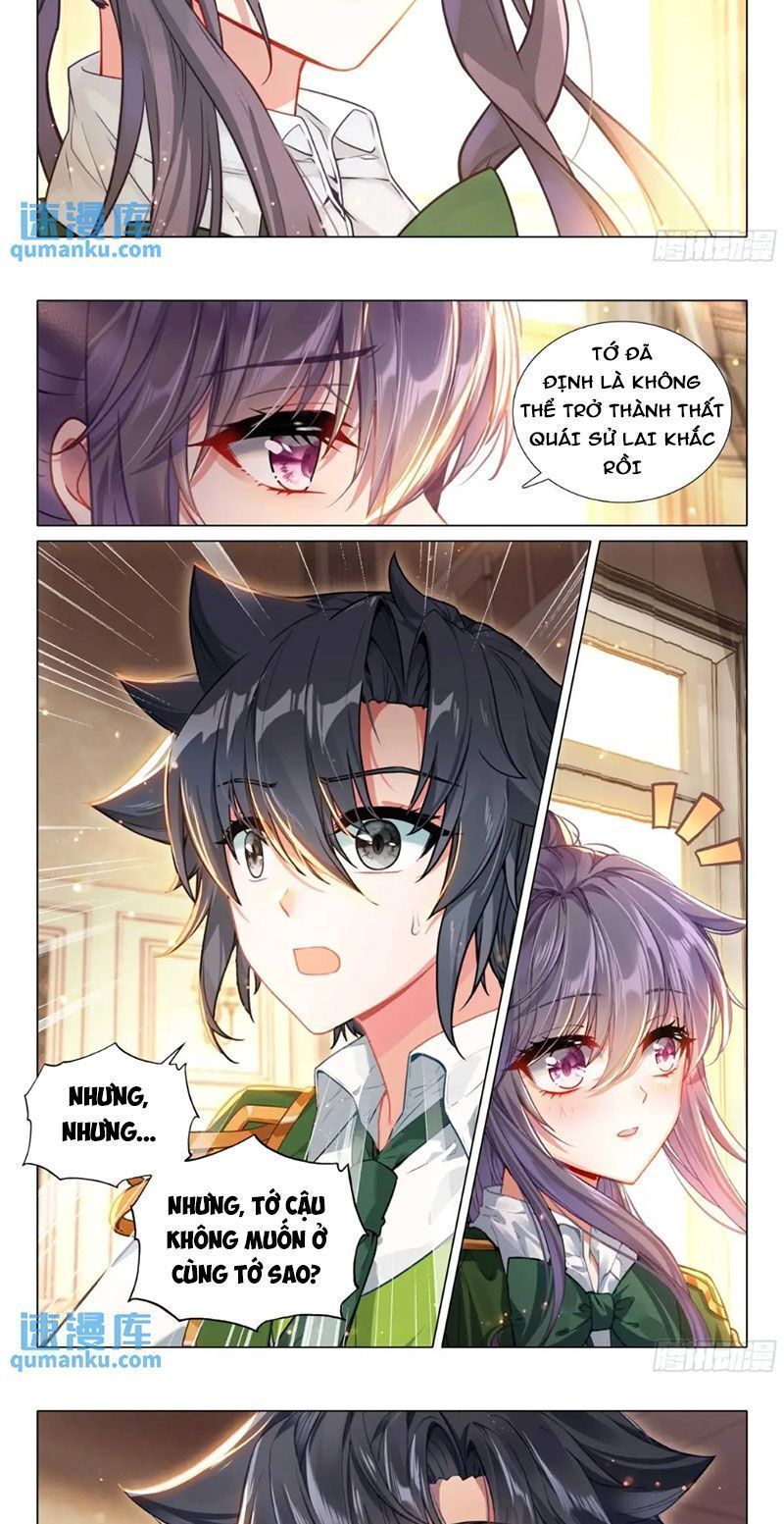 Long Vương Truyền Thuyết Chapter 379.4 - 6