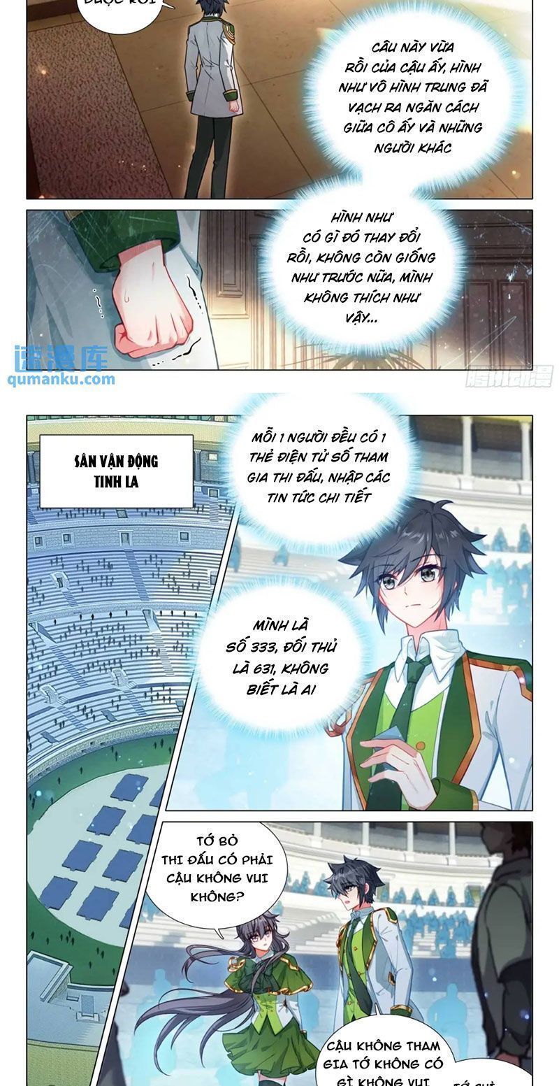 Long Vương Truyền Thuyết Chapter 379.4 - 8