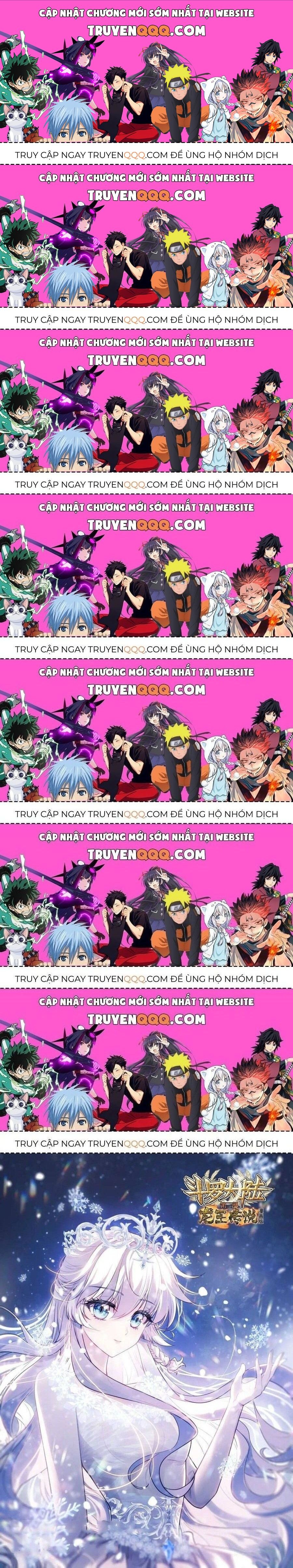 Long Vương Truyền Thuyết Chapter 379.8 - 1