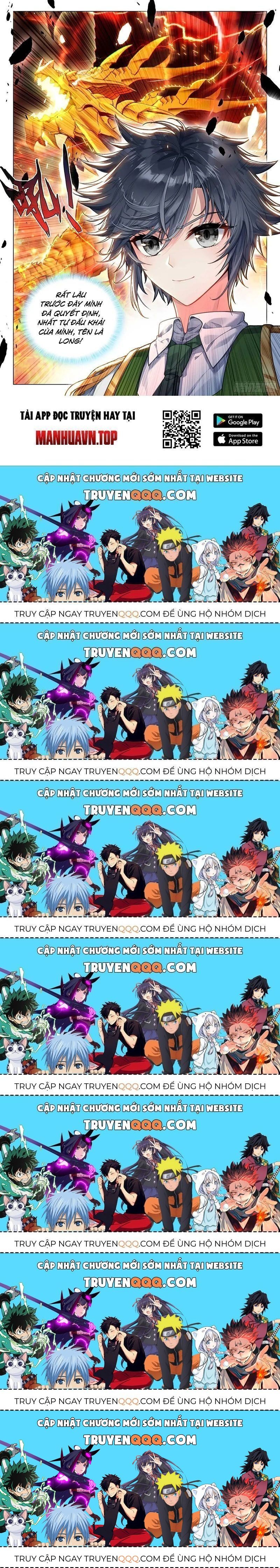 Long Vương Truyền Thuyết Chapter 379.8 - 16