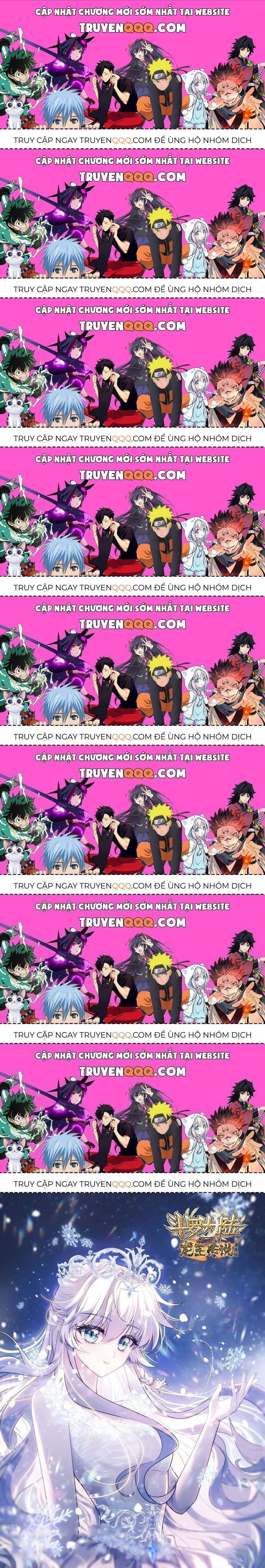 Long Vương Truyền Thuyết Chapter 380.1 - 1