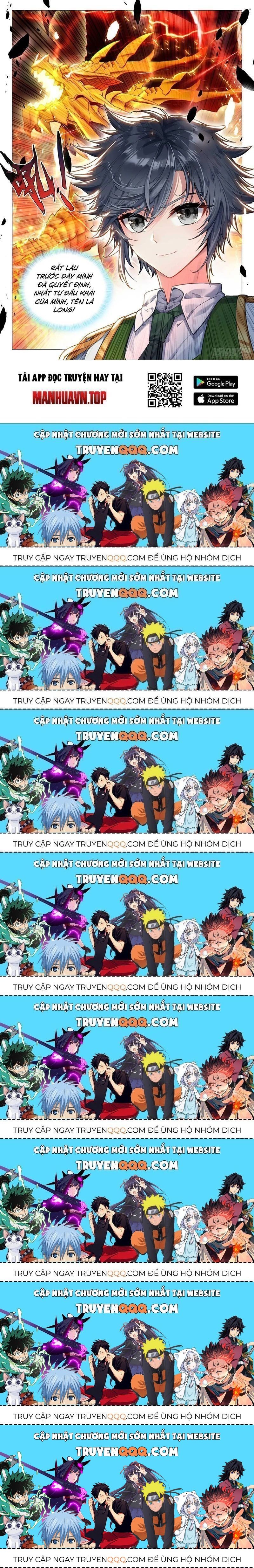 Long Vương Truyền Thuyết Chapter 380.1 - 16