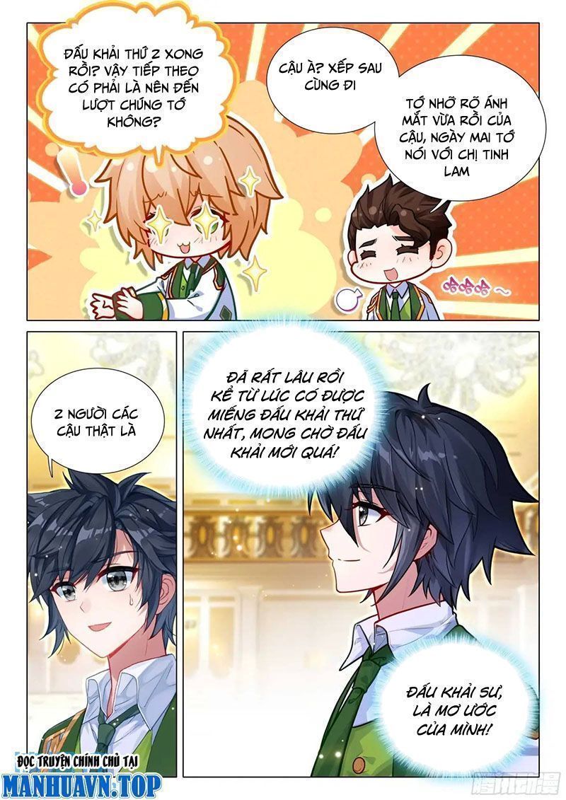 Long Vương Truyền Thuyết Chapter 380.4 - 15