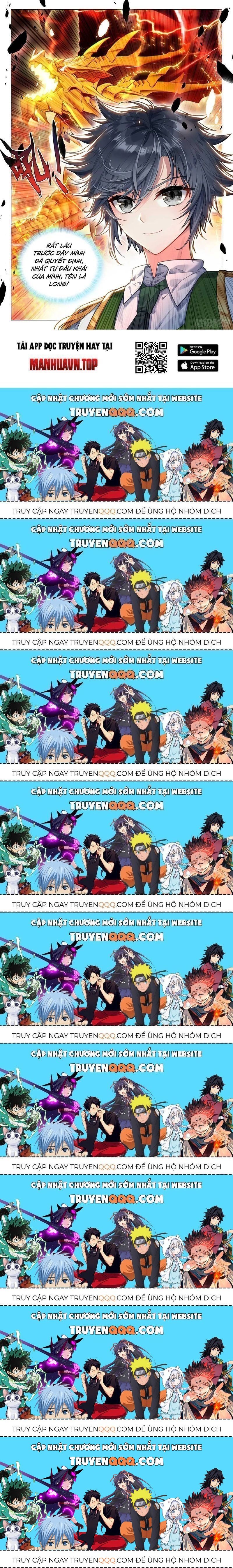 Long Vương Truyền Thuyết Chapter 380.4 - 16