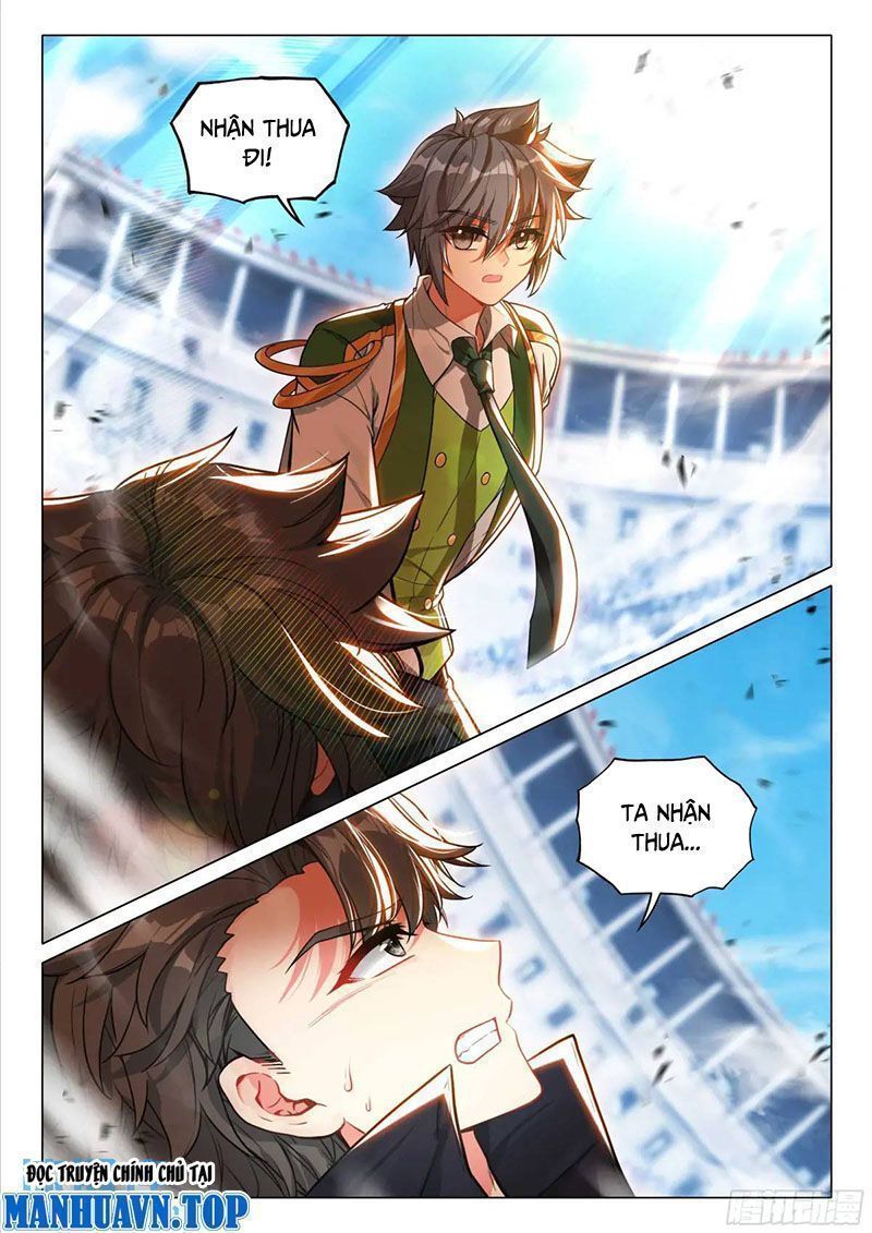 Long Vương Truyền Thuyết Chapter 380.4 - 10