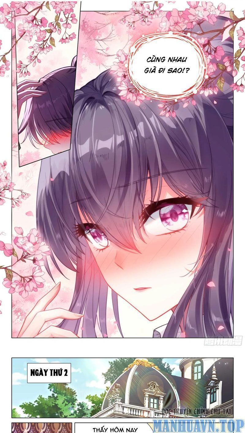 Long Vương Truyền Thuyết Chapter 380.8 - 9