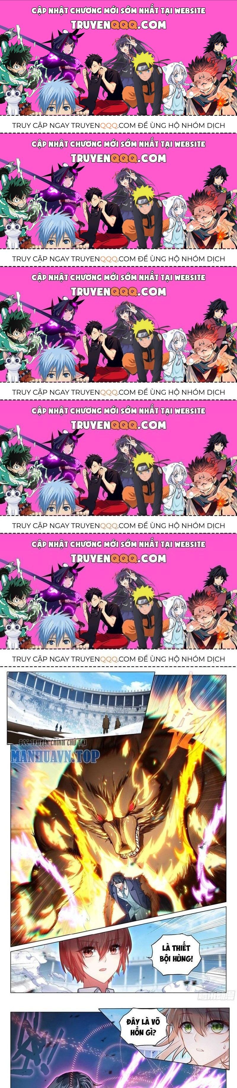 Long Vương Truyền Thuyết Chapter 381.2 - 1