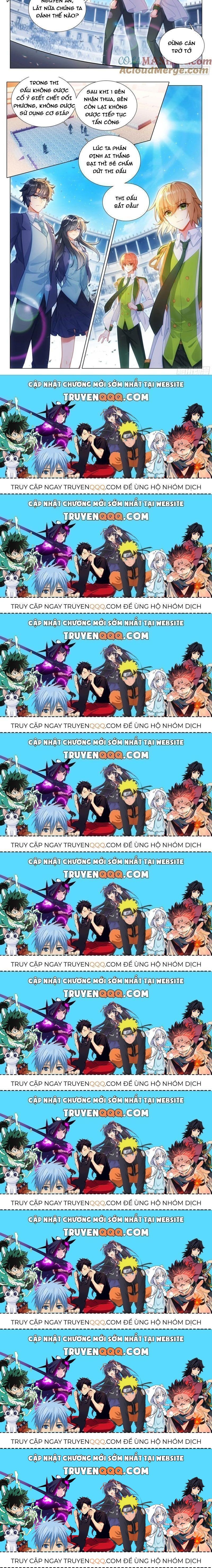 Long Vương Truyền Thuyết Chapter 381.7 - 12