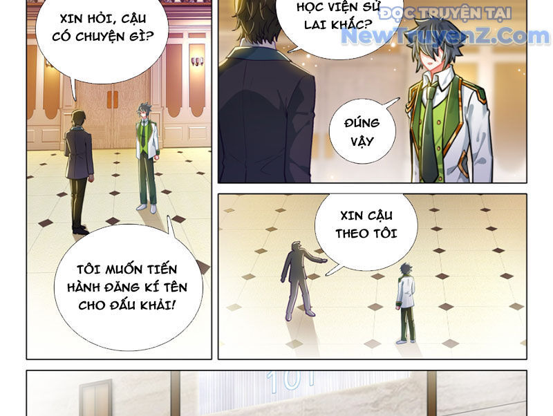 Long Vương Truyền Thuyết Chapter 438 - 13