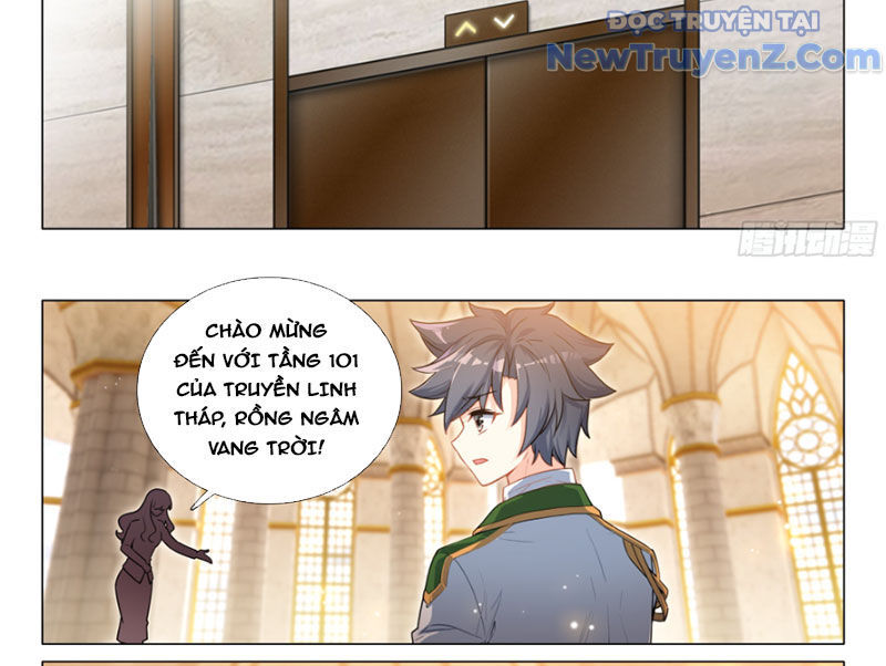 Long Vương Truyền Thuyết Chapter 438 - 14