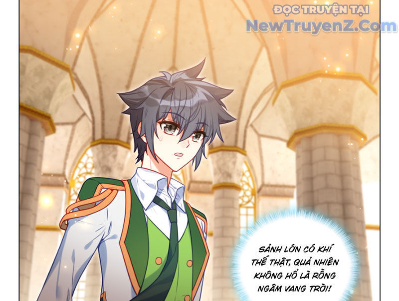 Long Vương Truyền Thuyết Chapter 438 - 16