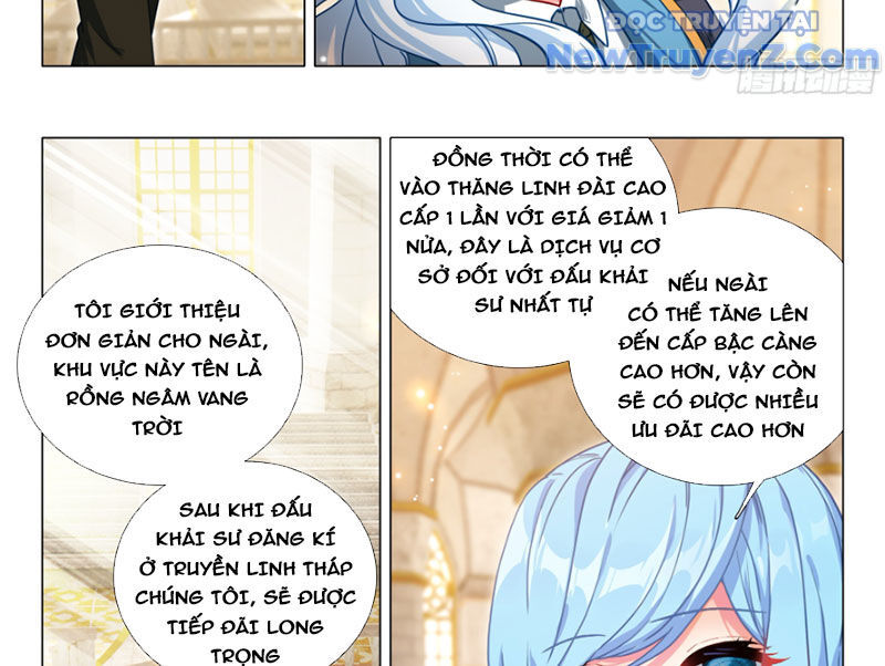 Long Vương Truyền Thuyết Chapter 438 - 19