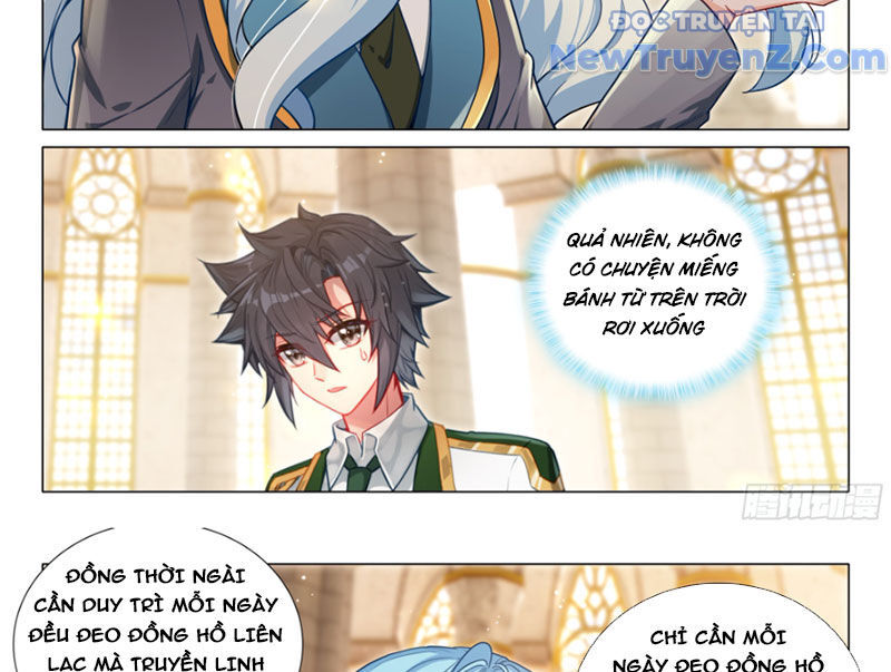 Long Vương Truyền Thuyết Chapter 438 - 24