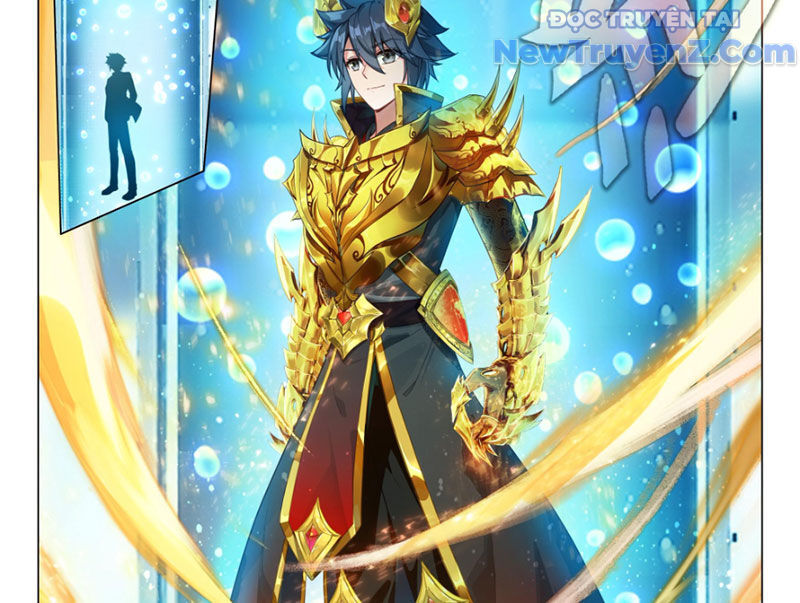 Long Vương Truyền Thuyết Chapter 438 - 27