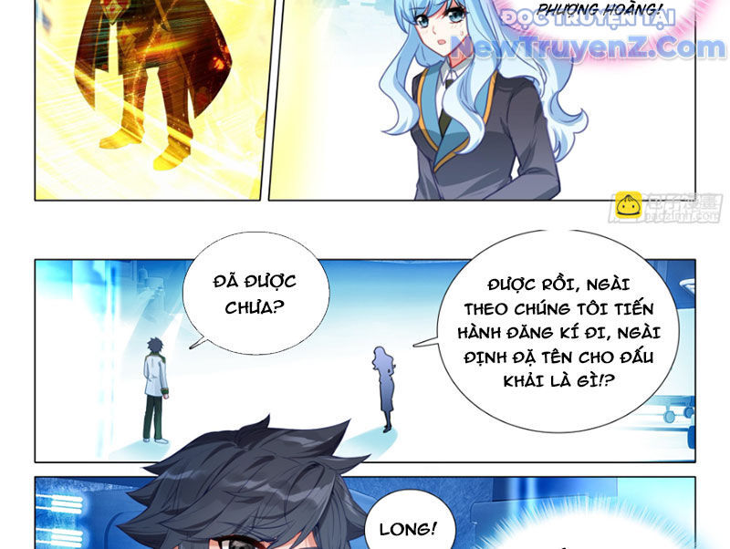 Long Vương Truyền Thuyết Chapter 438 - 30