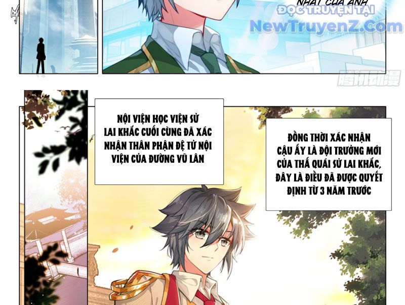 Long Vương Truyền Thuyết Chapter 438 - 32