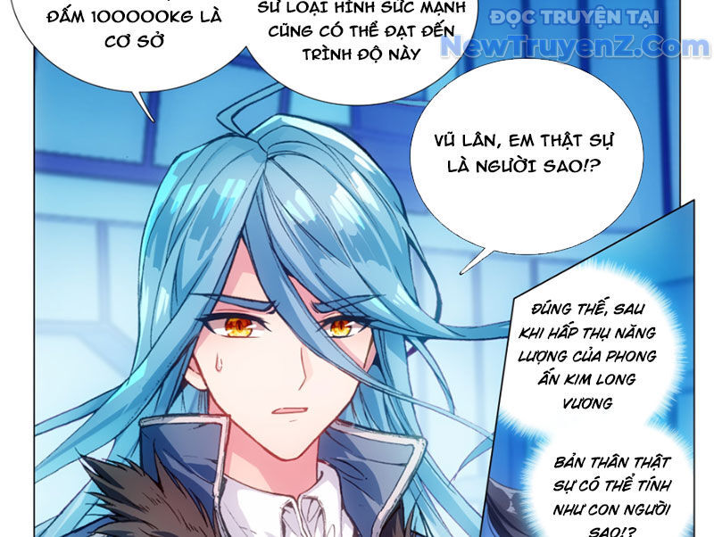 Long Vương Truyền Thuyết Chapter 438 - 7