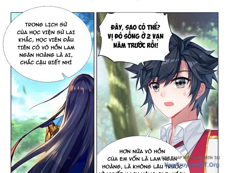 Long Vương Truyền Thuyết Chapter 440 - 2