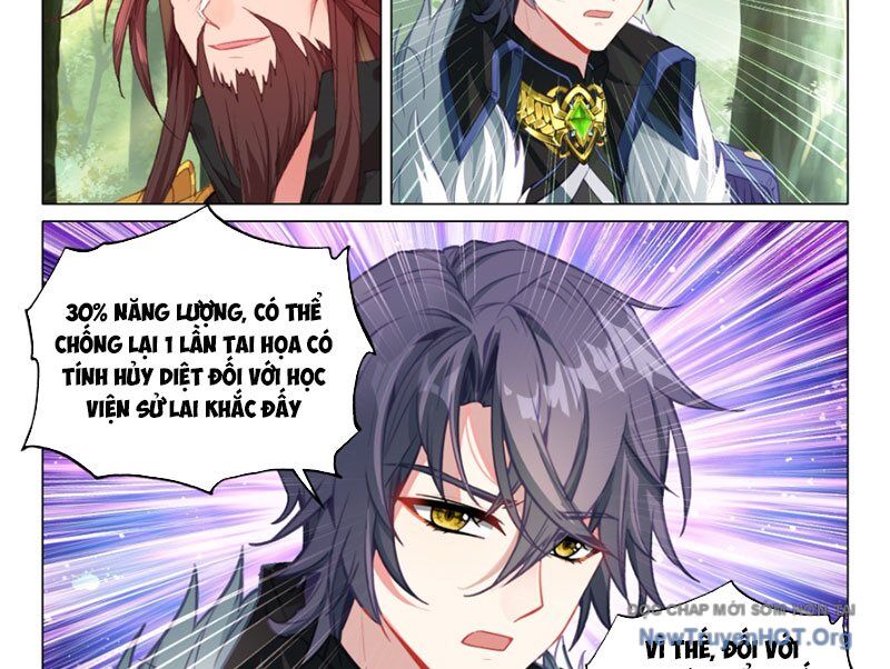 Long Vương Truyền Thuyết Chapter 440 - 12