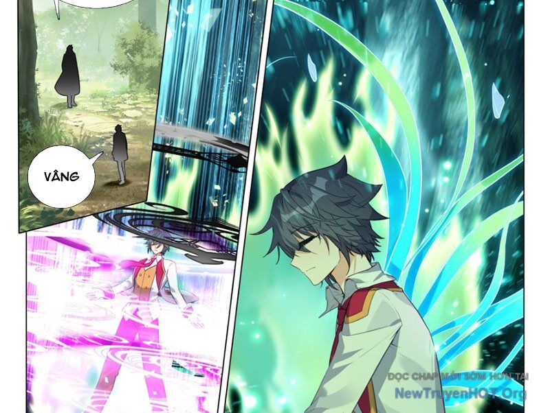 Long Vương Truyền Thuyết Chapter 440 - 14