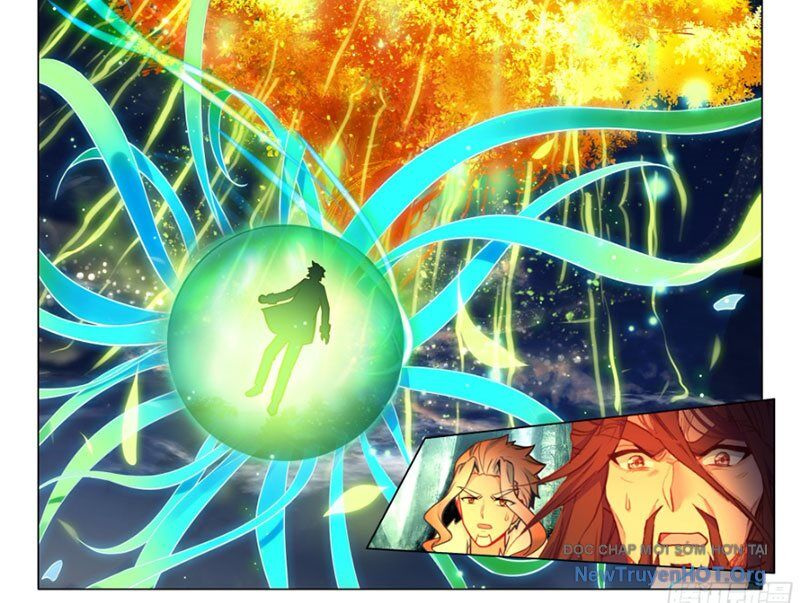 Long Vương Truyền Thuyết Chapter 440 - 16