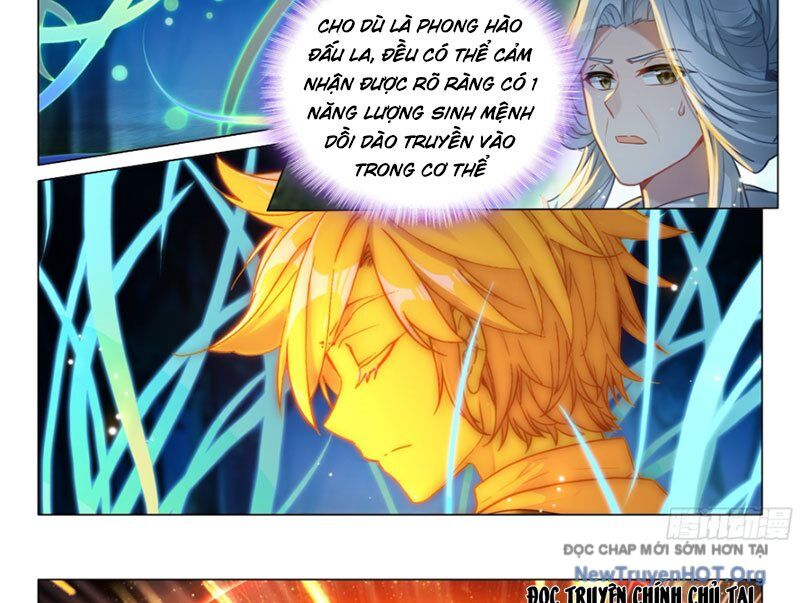 Long Vương Truyền Thuyết Chapter 440 - 18