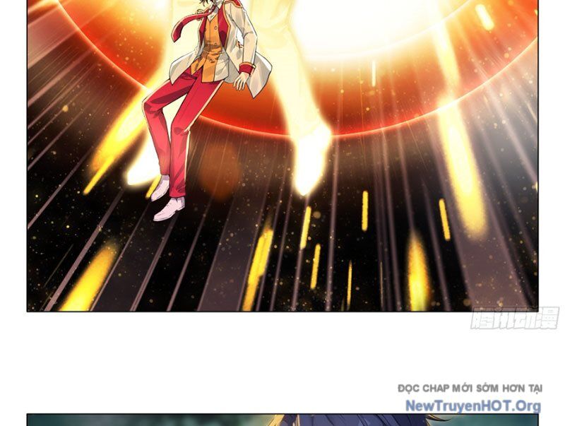 Long Vương Truyền Thuyết Chapter 440 - 20