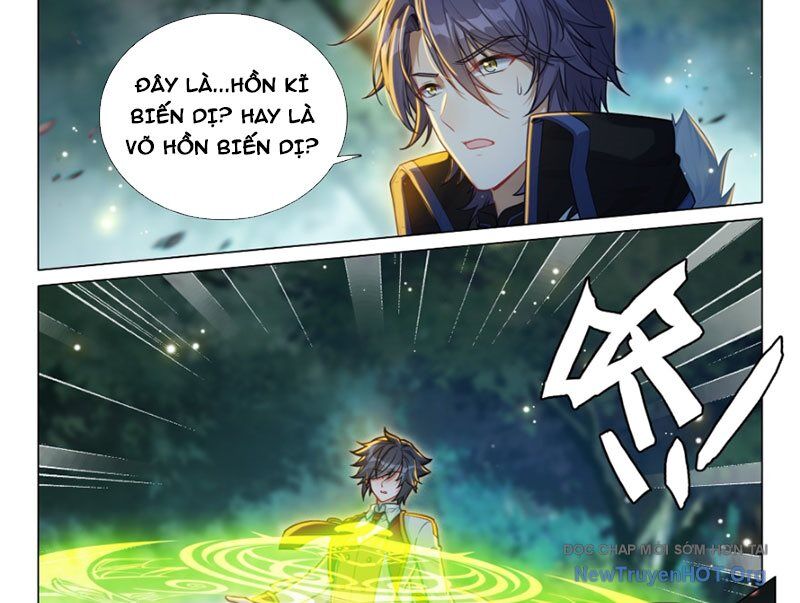 Long Vương Truyền Thuyết Chapter 440 - 21