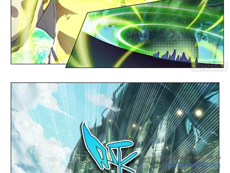 Long Vương Truyền Thuyết Chapter 440 - 28