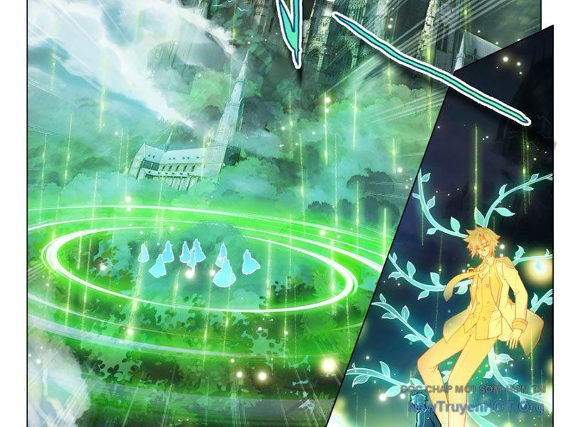 Long Vương Truyền Thuyết Chapter 440 - 29