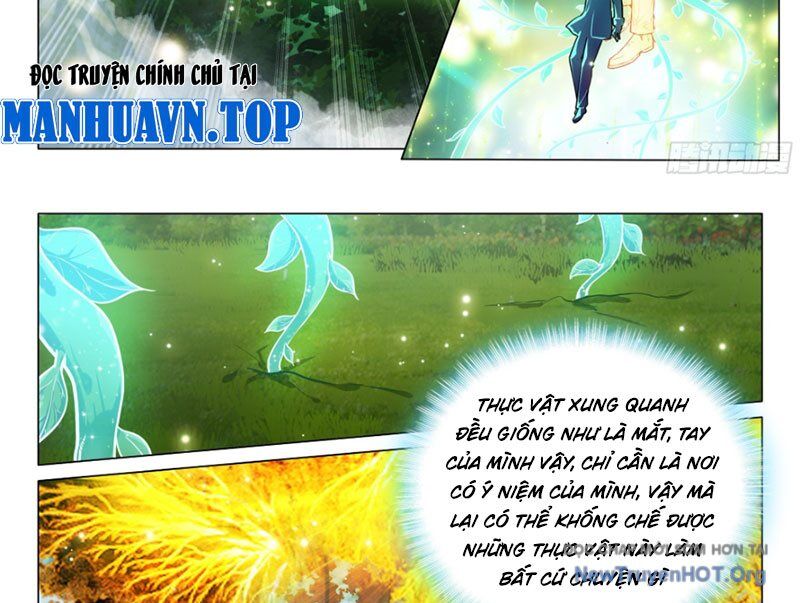 Long Vương Truyền Thuyết Chapter 440 - 30