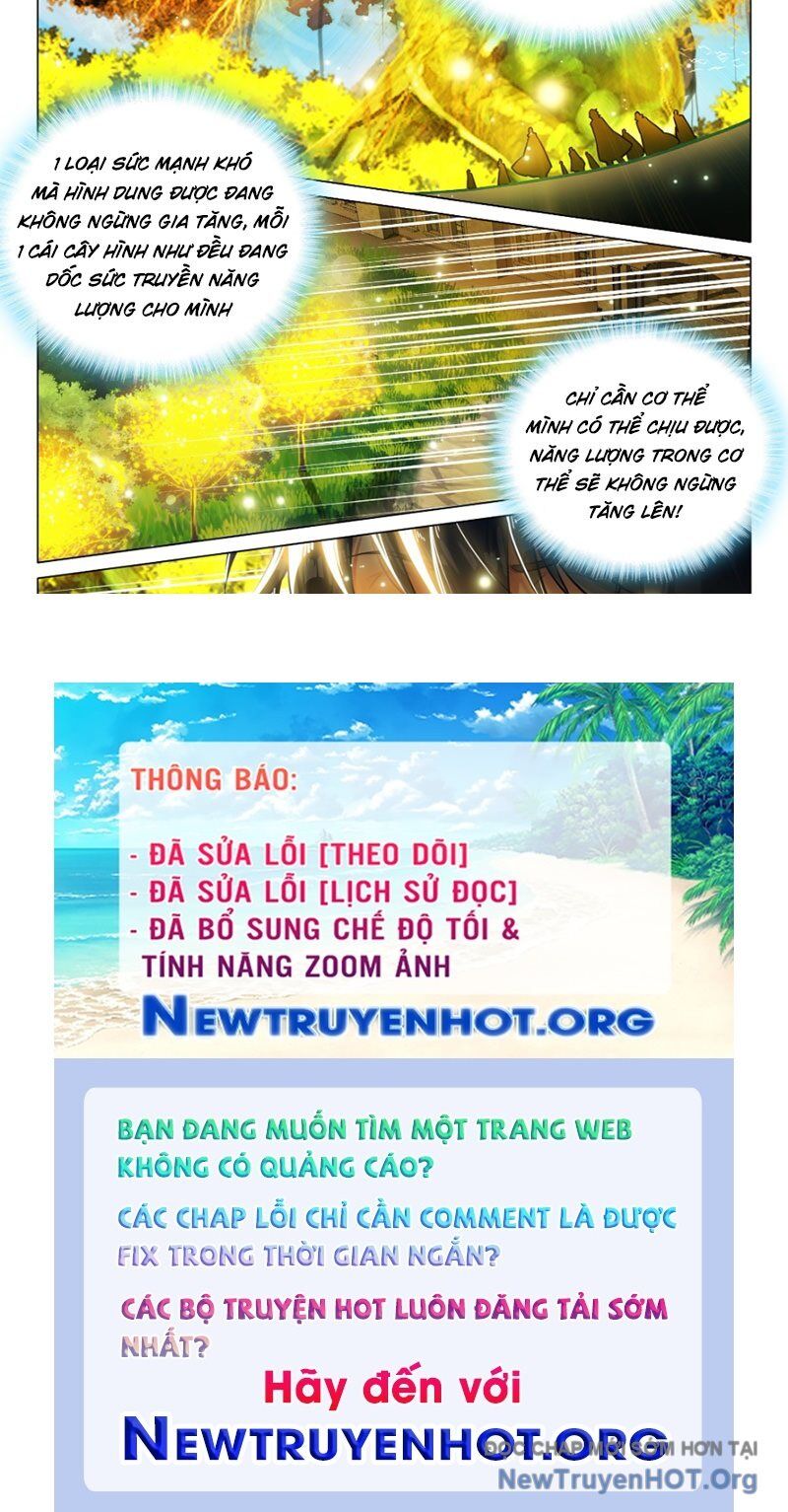 Long Vương Truyền Thuyết Chapter 440 - 31