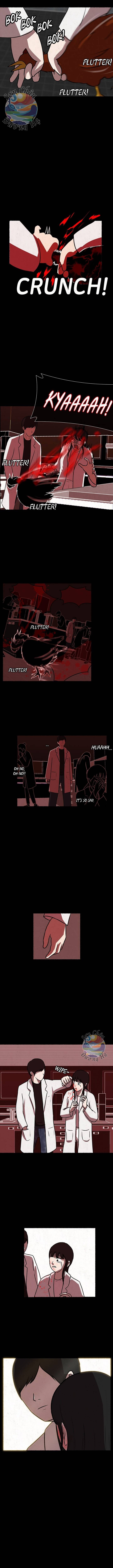 Trốn Thoát Khỏi Mật Thất Chapter 1 - 2